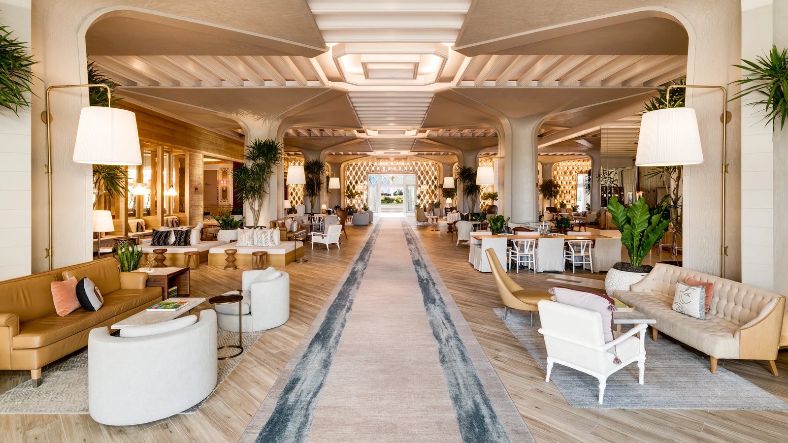 SLS Baha Mar