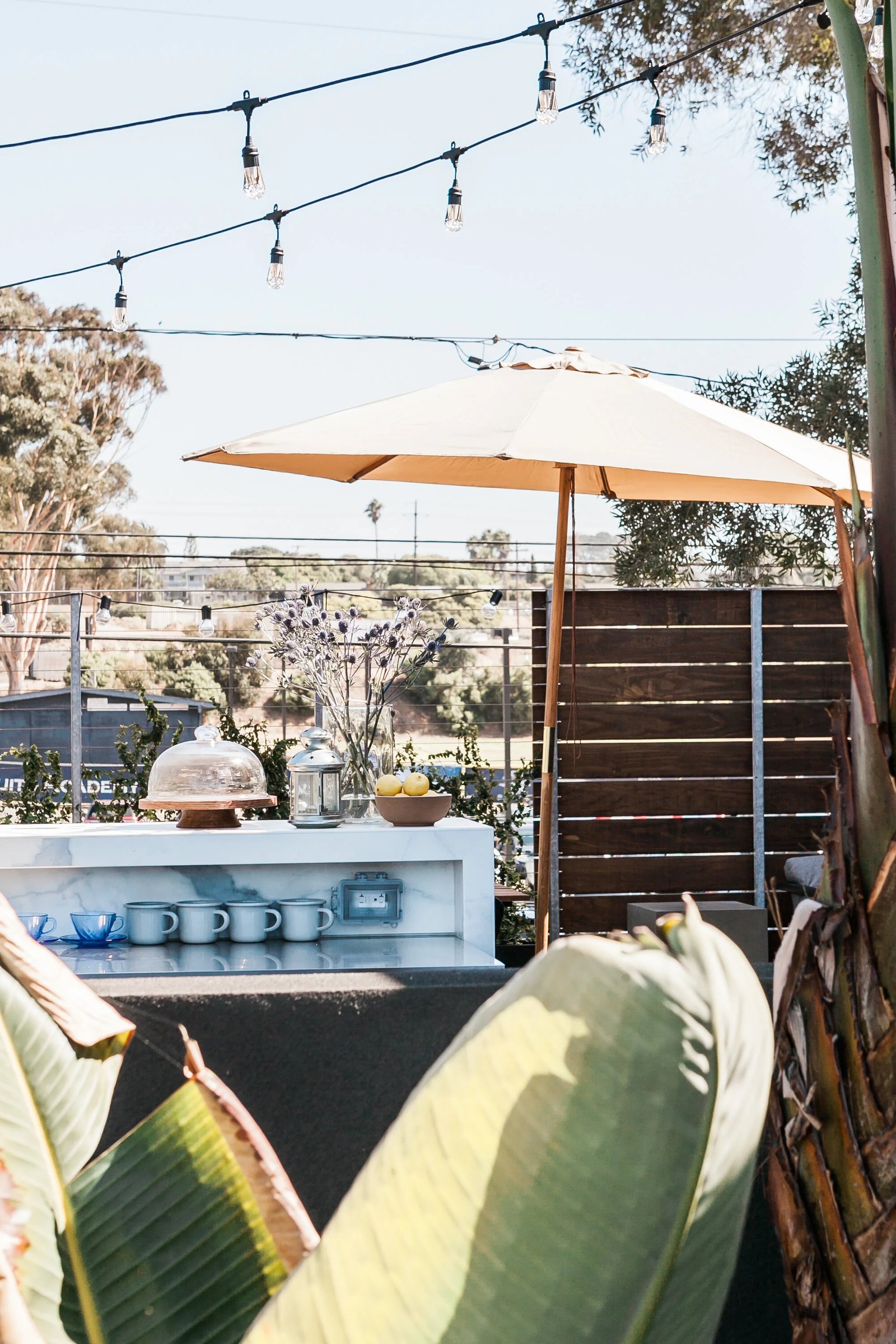 Twelve Senses Retreat