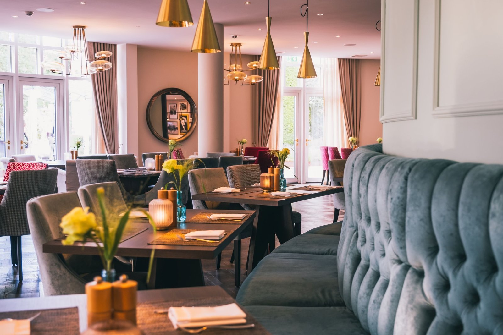 Hotel Rosenpark