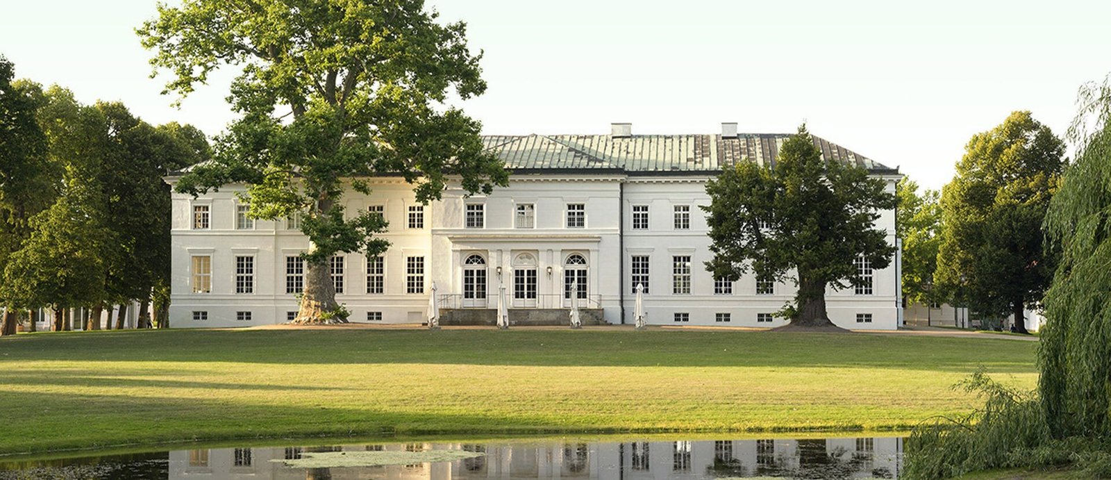 Schloss Neuhardenberg