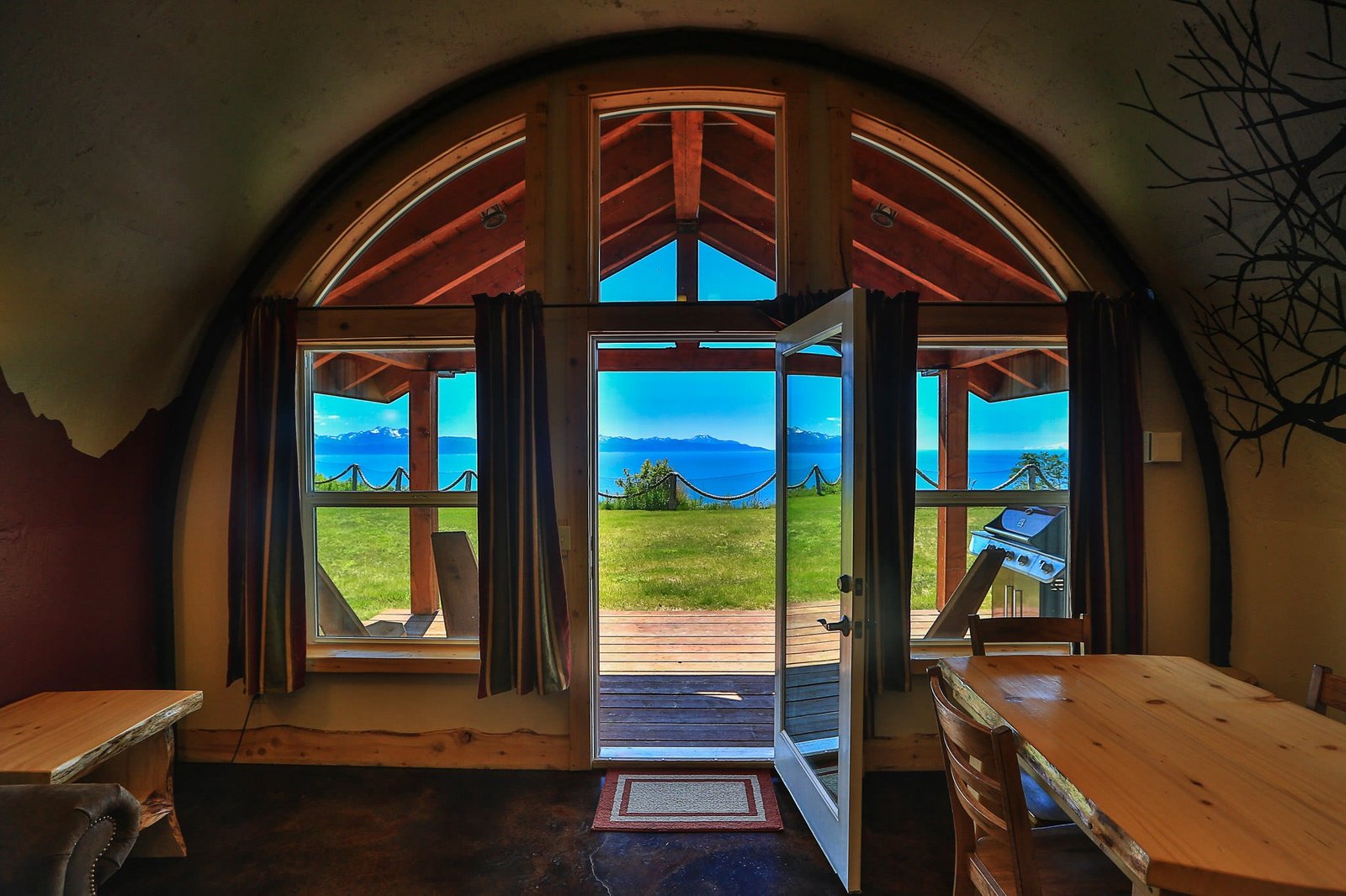 Kenai Peninsula Suites
