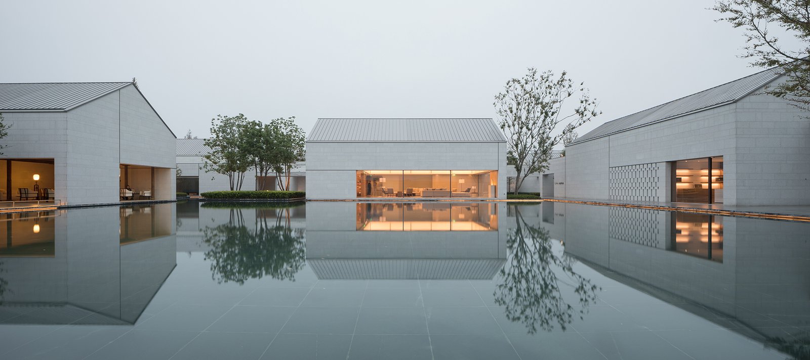 Alila Wuzhen