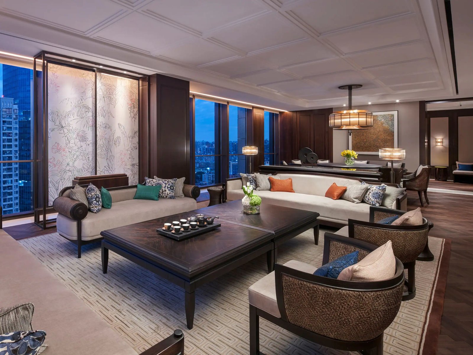Andaz Xiamen