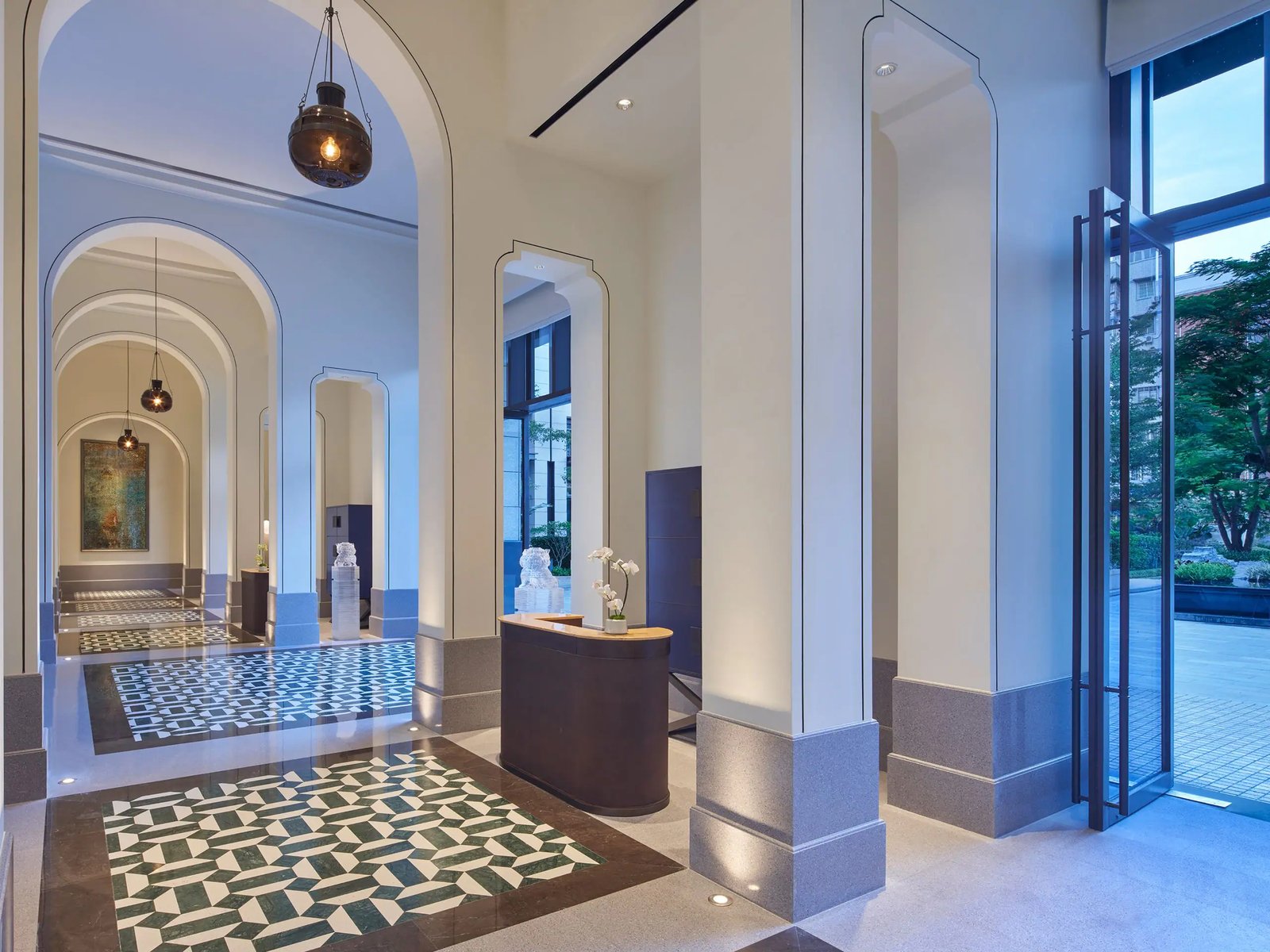 Andaz Xiamen