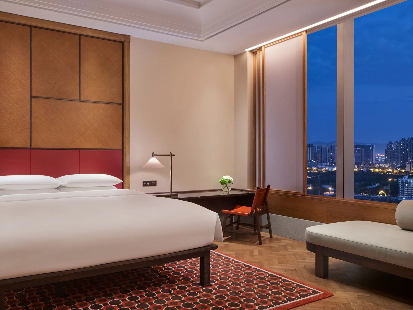 Andaz Xiamen