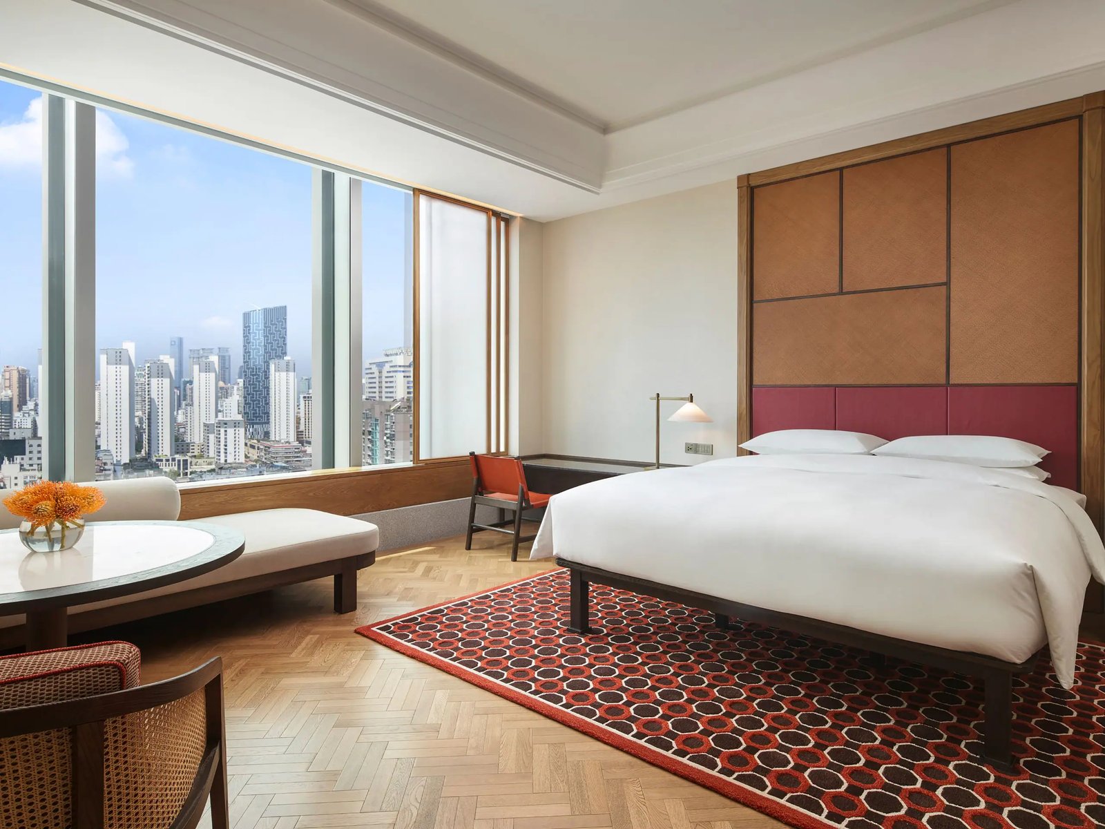 Andaz Xiamen