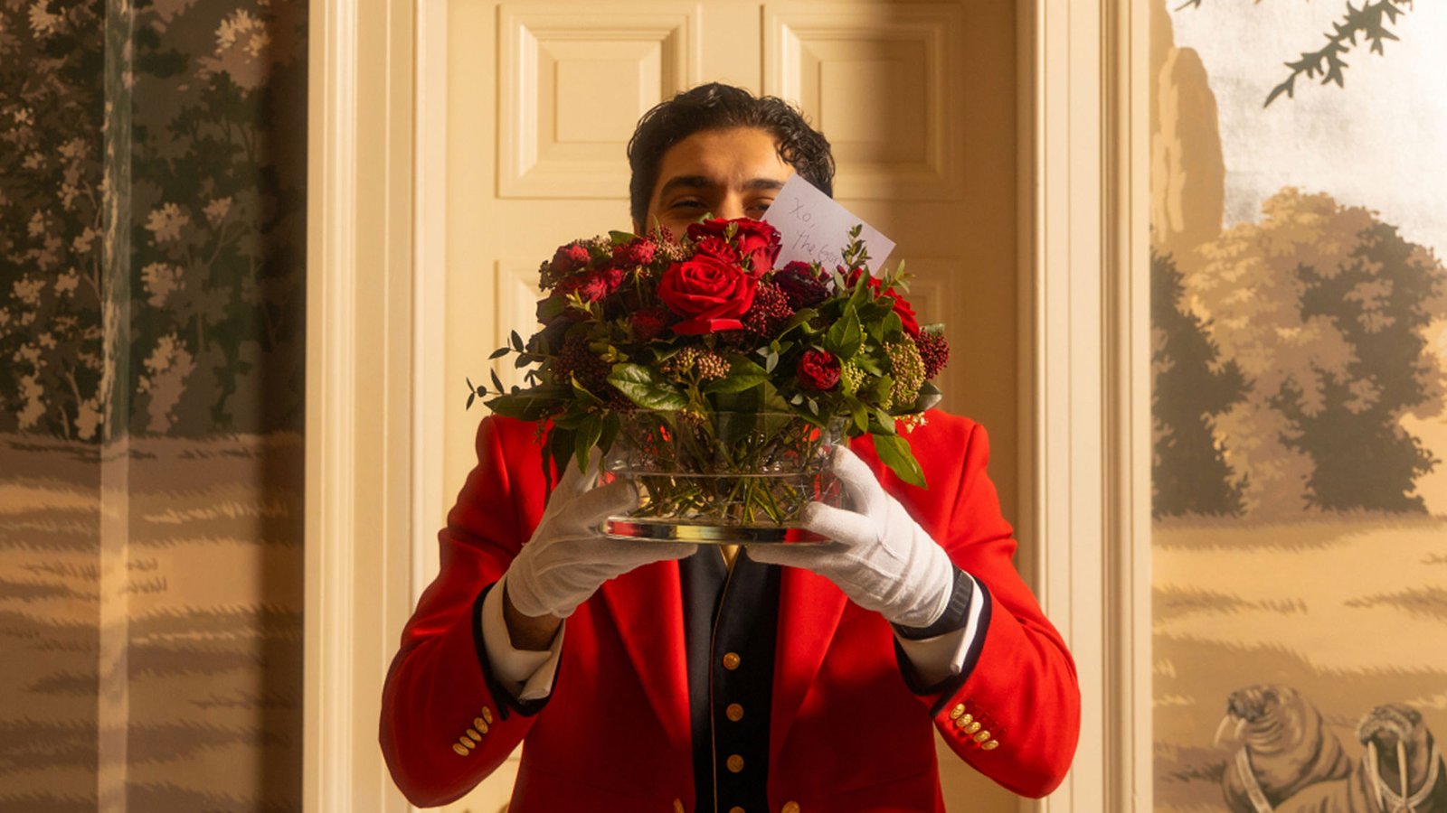 The Goring Hotel