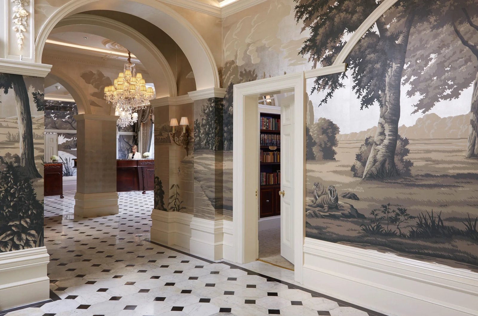 The Goring Hotel