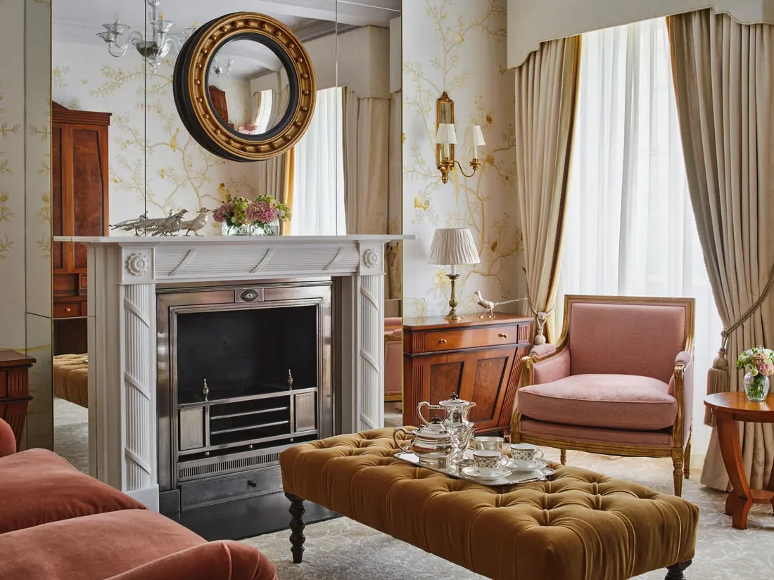 The Goring Hotel