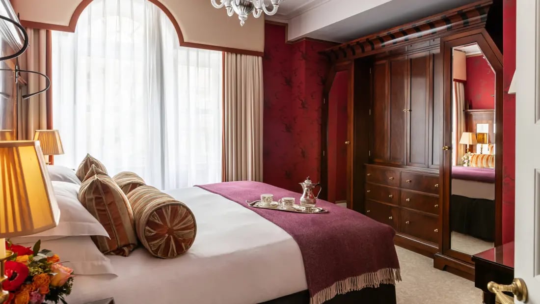 The Goring Hotel