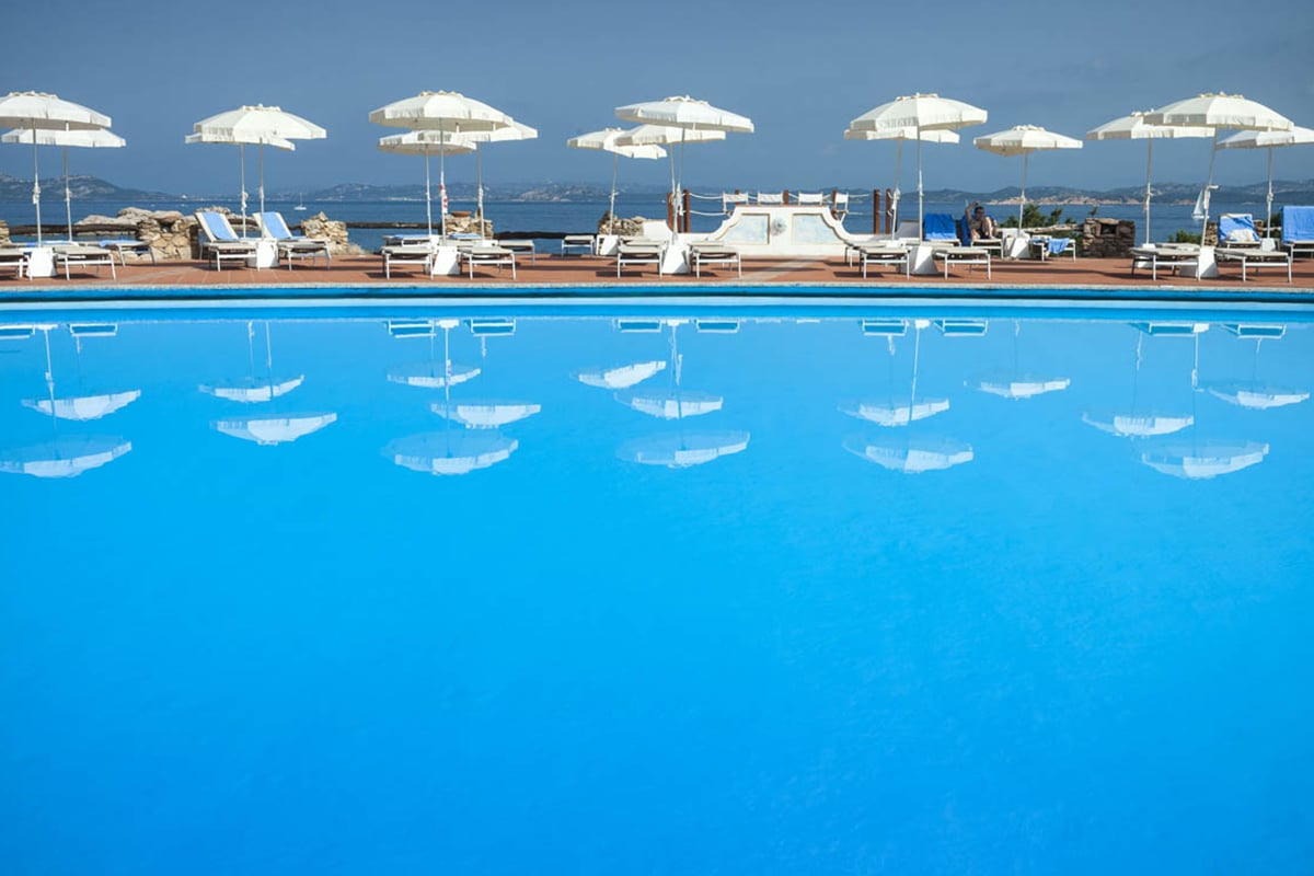 Hotel la Bisaccia