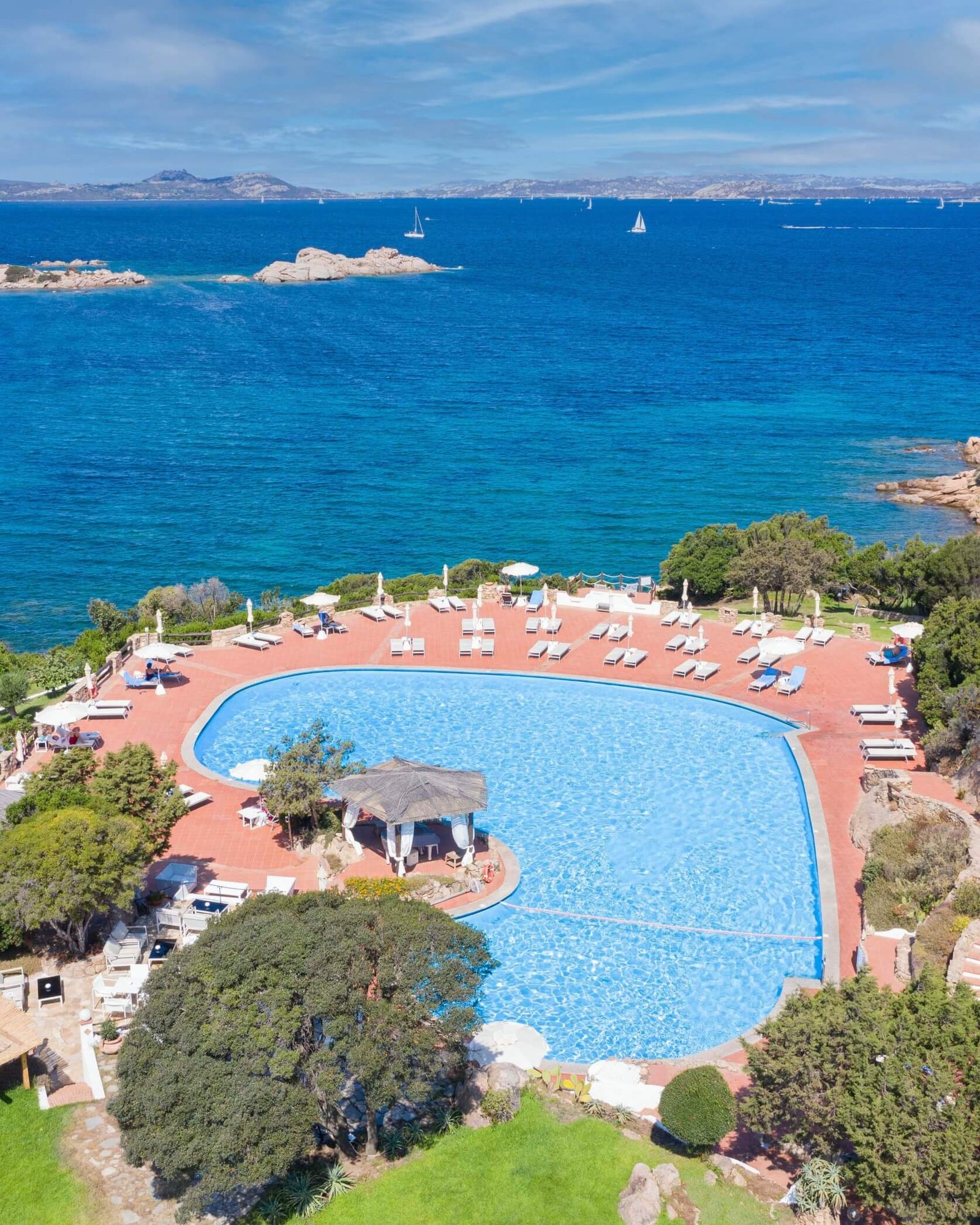Hotel la Bisaccia
