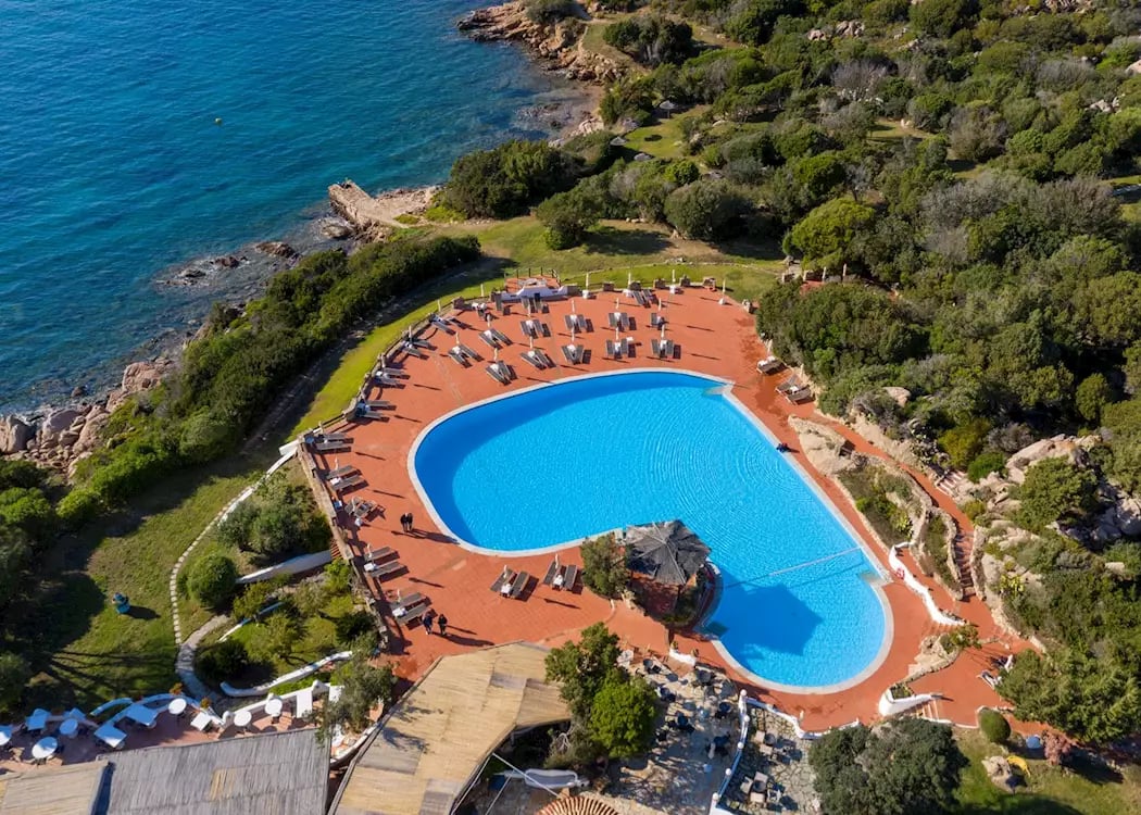 Hotel la Bisaccia
