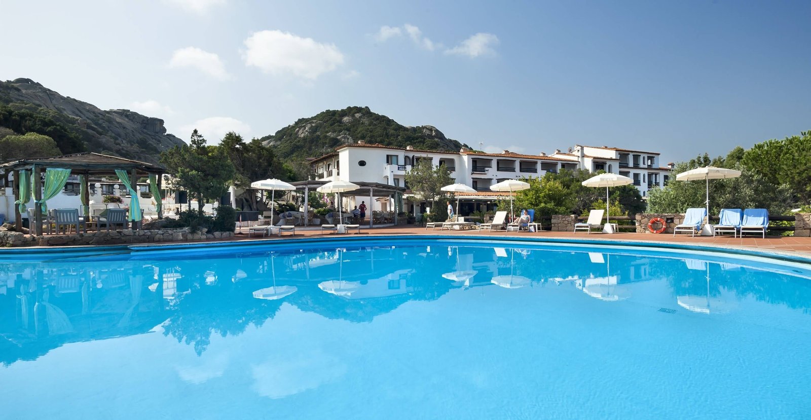 Hotel la Bisaccia