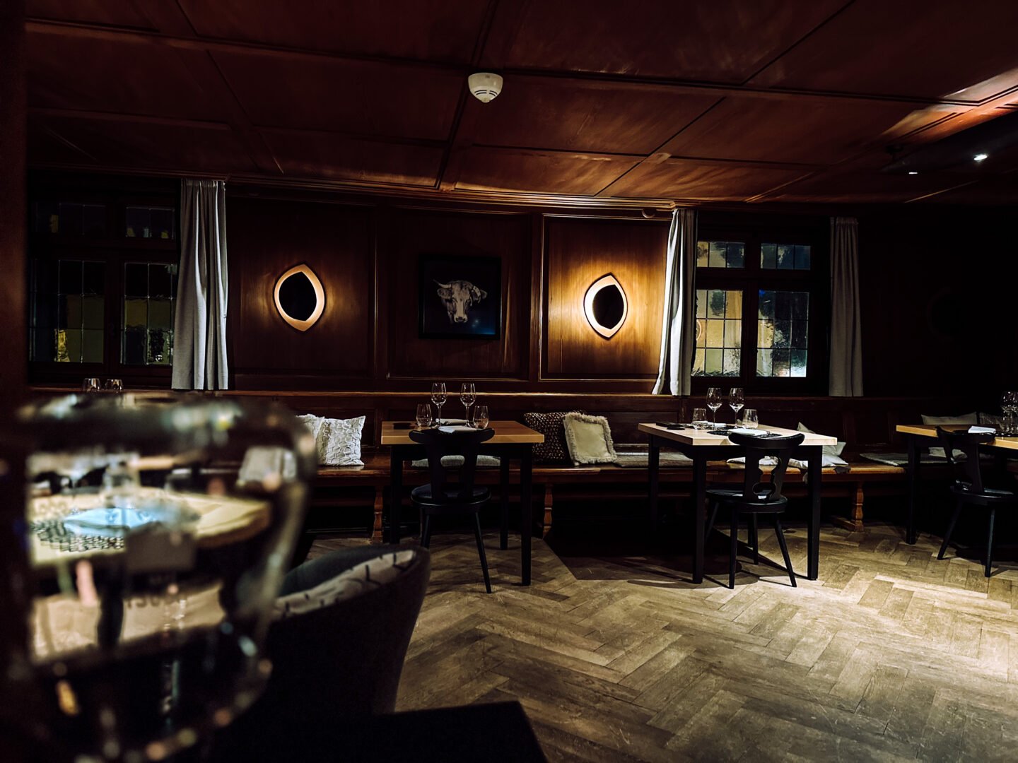 Hotel Ritter Durbach, makidan