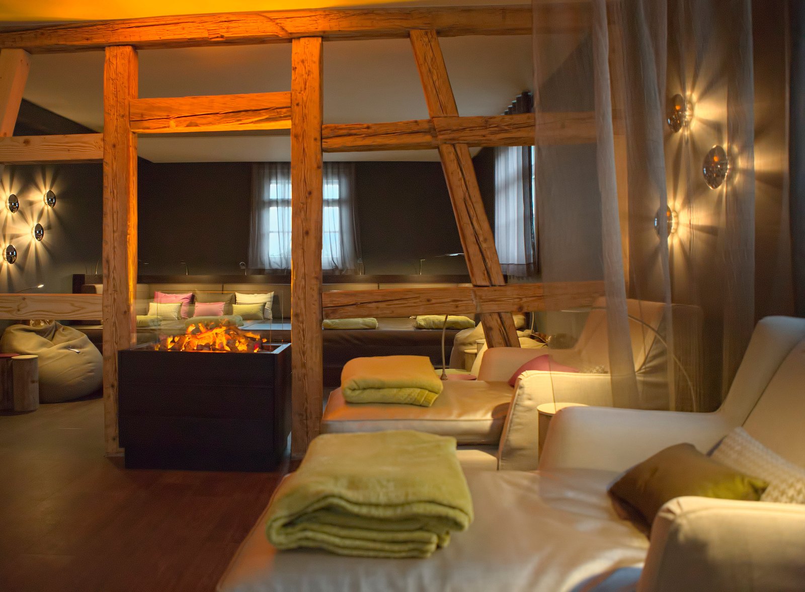 Hotel Ritter Durbach