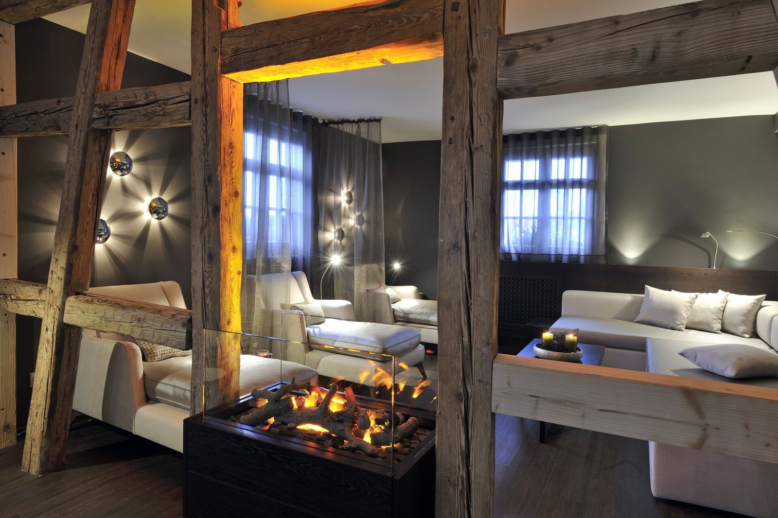 Hotel Ritter Durbach
