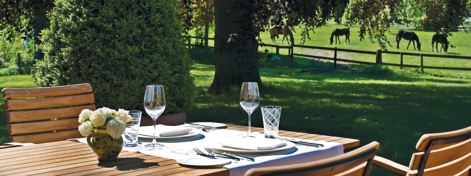 Hotel Ole Liese, restaurant ole liese