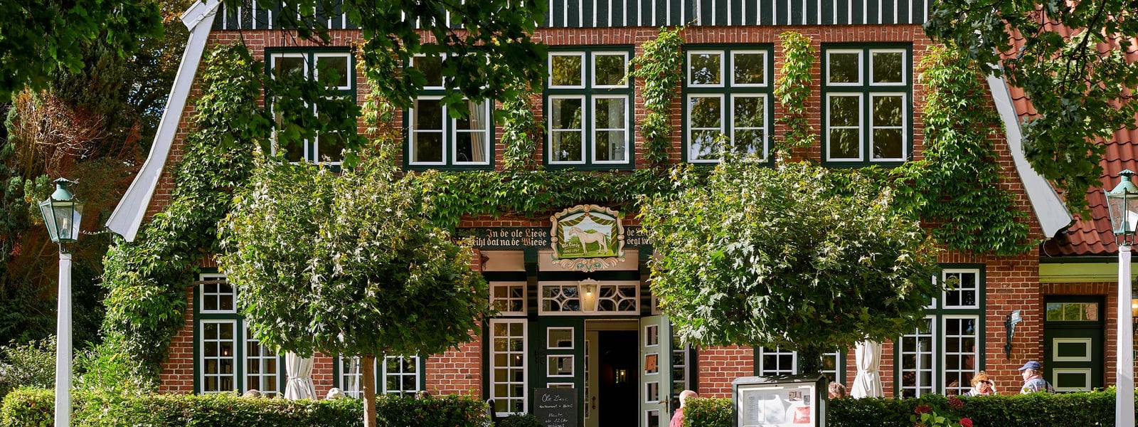 Hotel Ole Liese