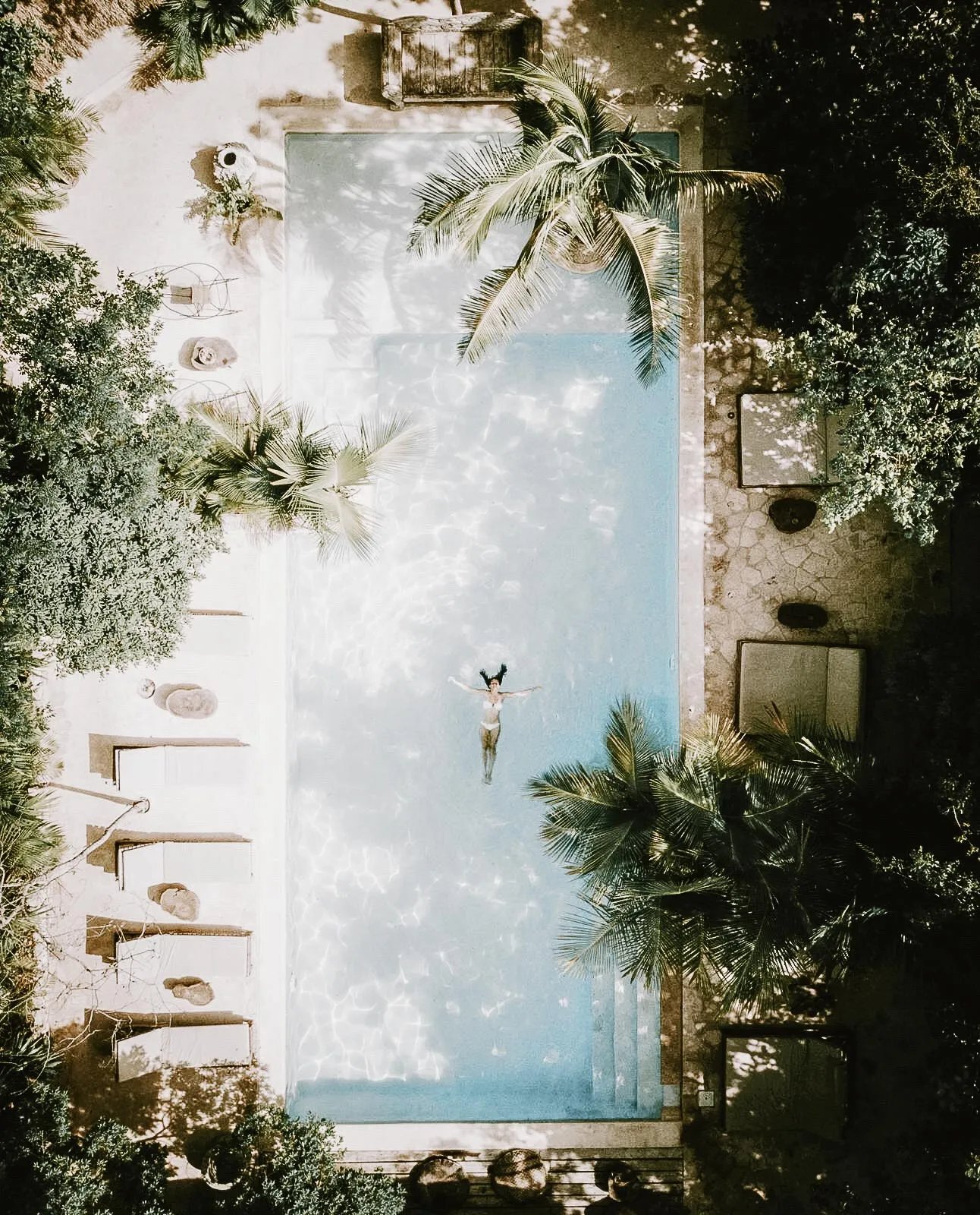 Una Vida, Tulum