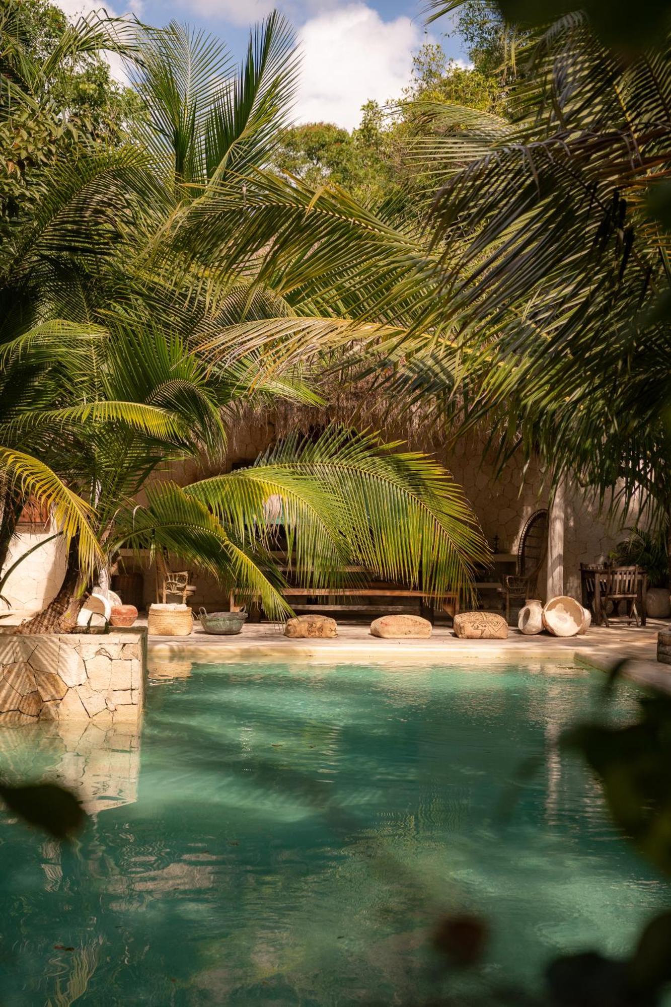 Una Vida, Tulum