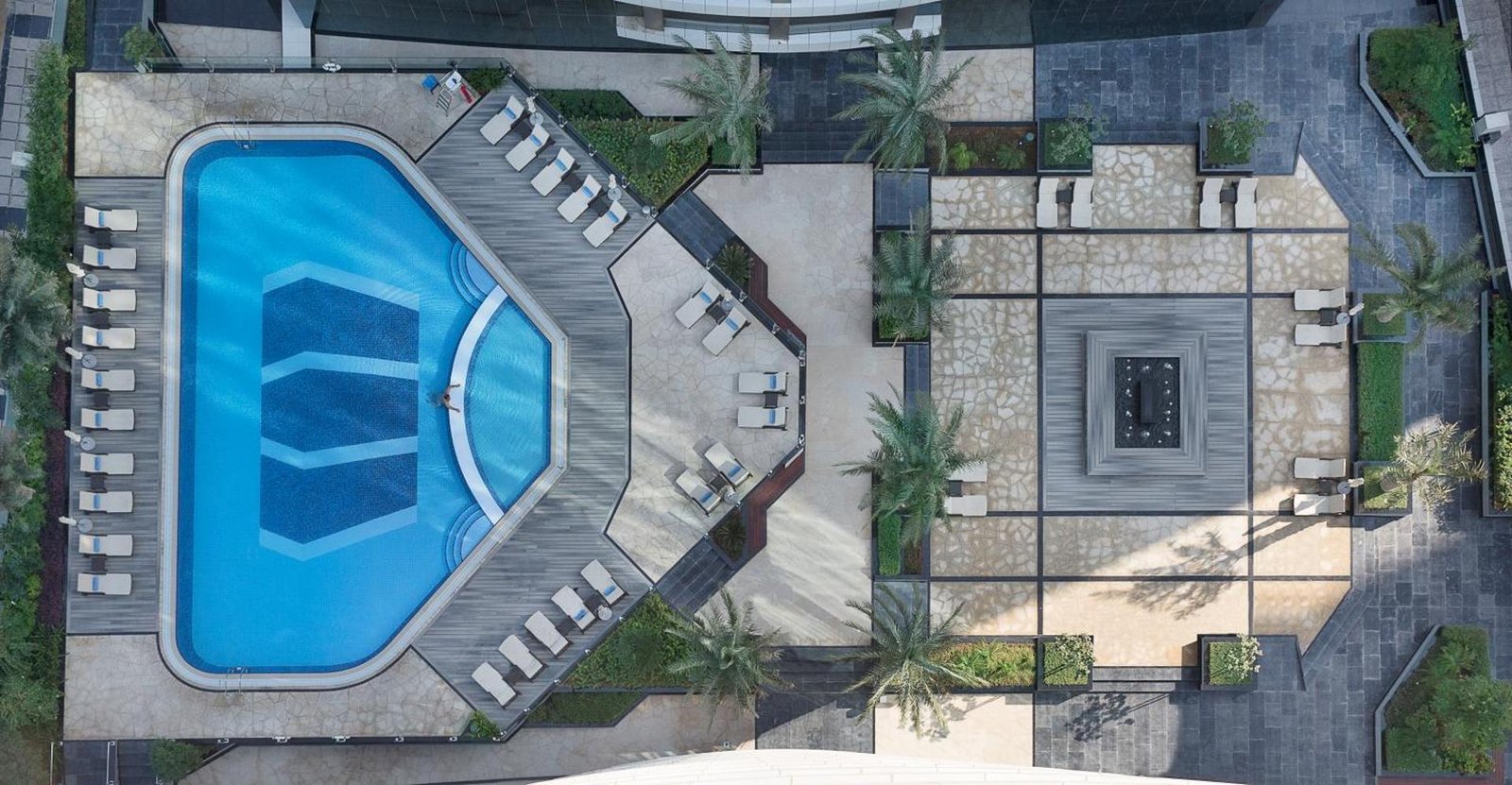 Atana Hotel