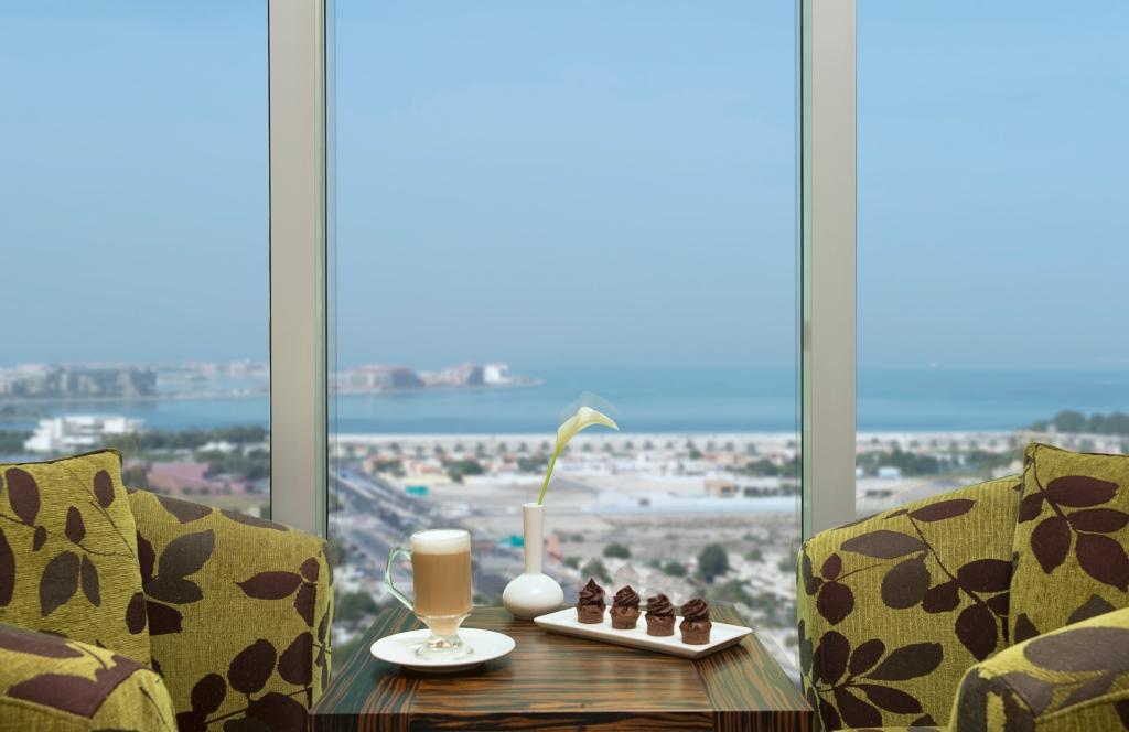 Atana Hotel — rooms