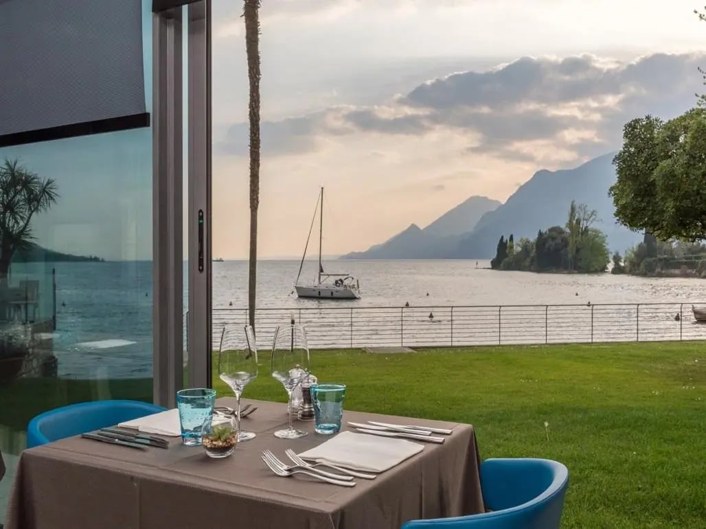 Hotel Val di Sogno, val di sogno bistrot