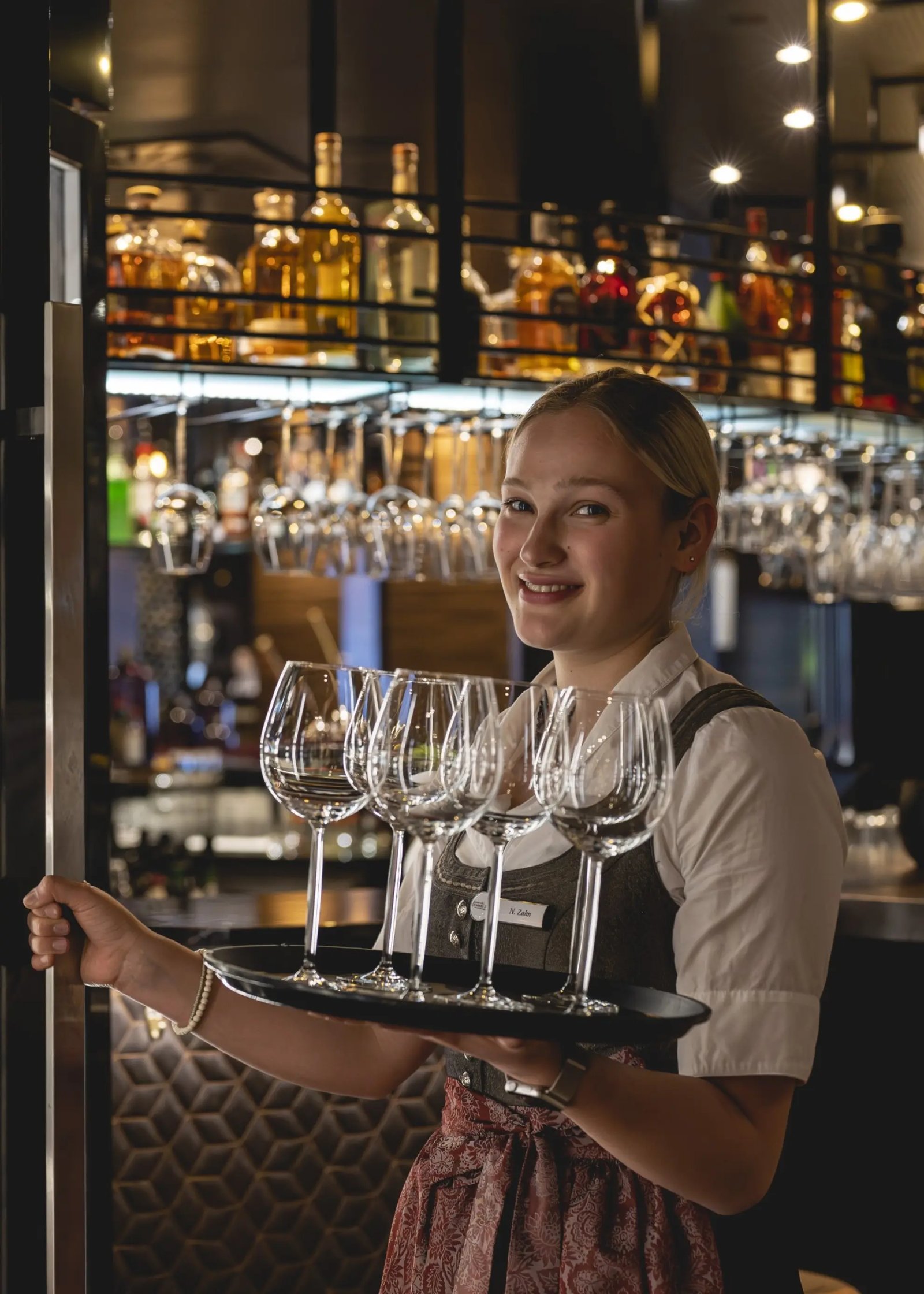 Land & Golf Hotel Stromberg