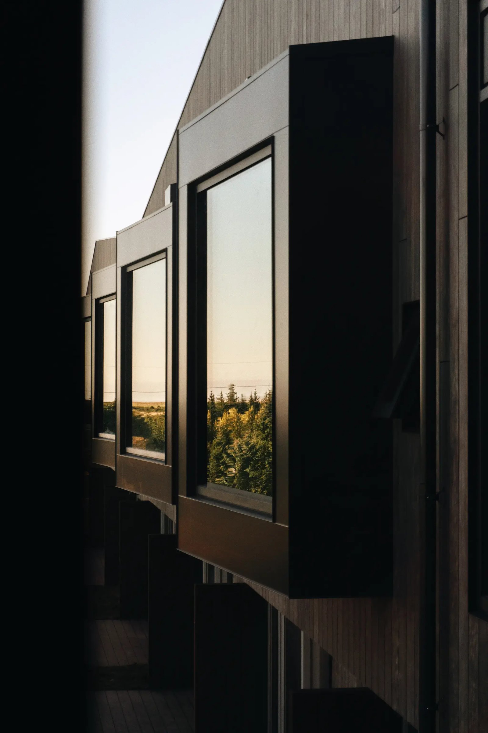 360 Hotel, Boutique Hotel and Spa, how it began