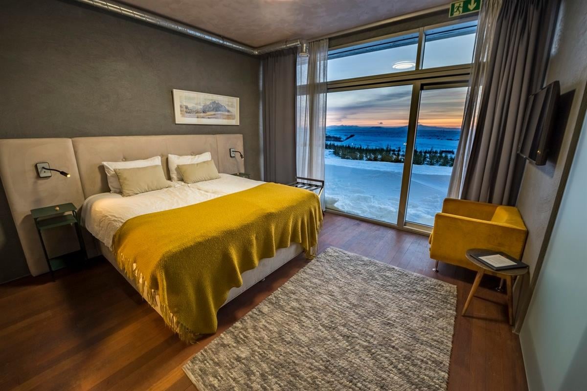 360 Hotel, Boutique Hotel and Spa, rooms
