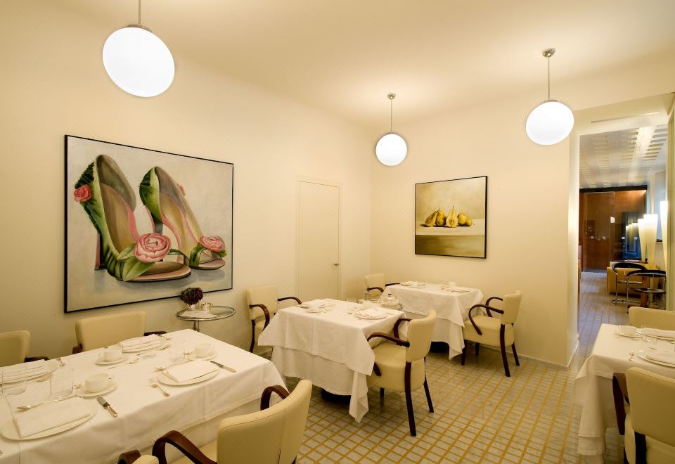 Petronilla - Hotel