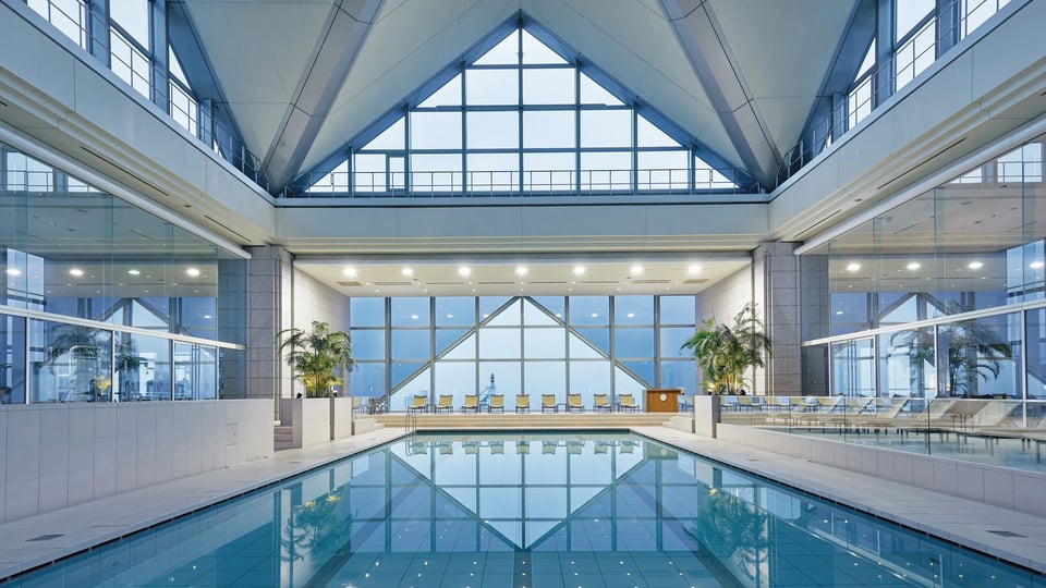 Park Hyatt Tokyo
