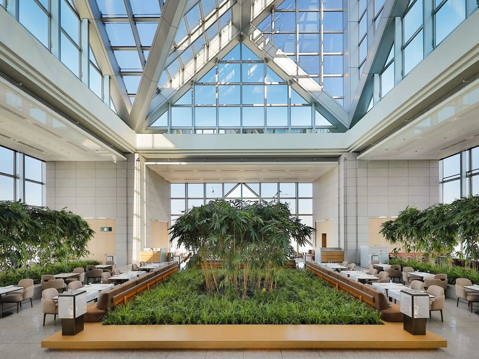 Park Hyatt Tokyo
