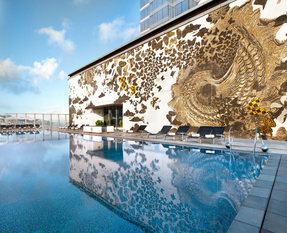 W Hong Kong