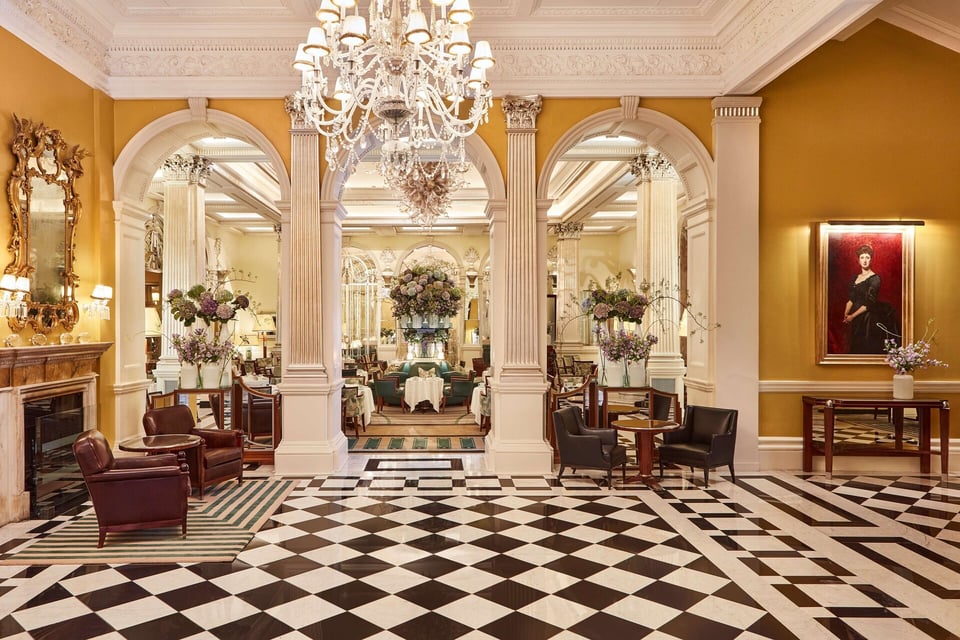 Claridge's