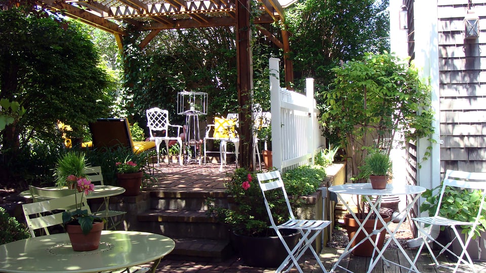 Salt House Inn