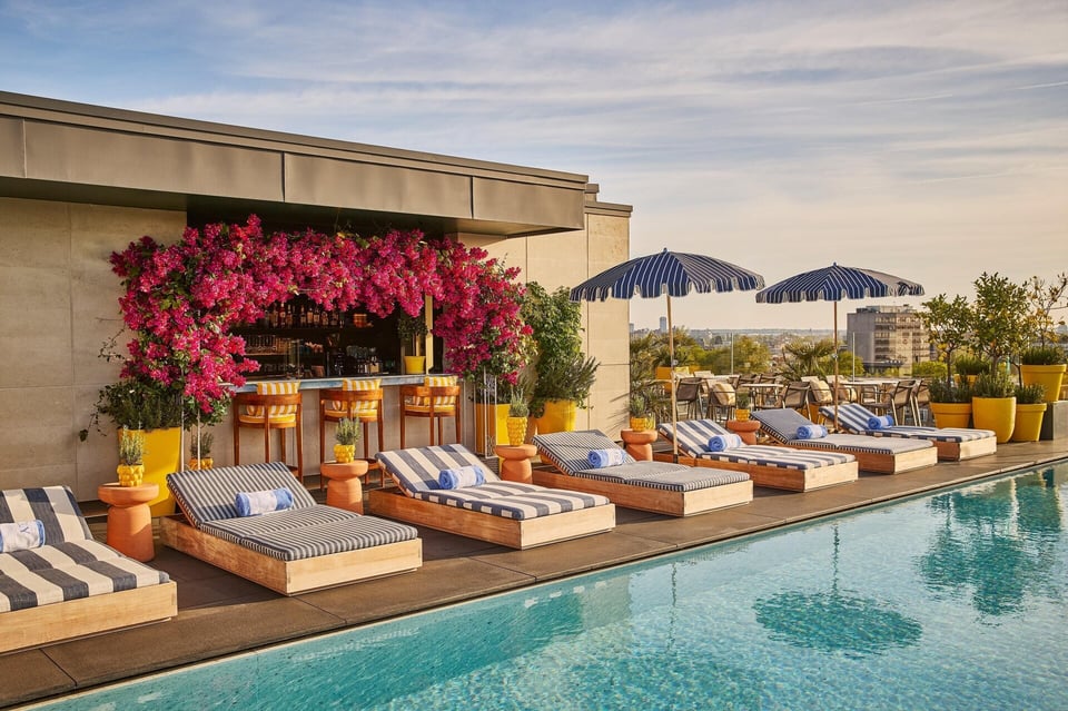 The Berkeley