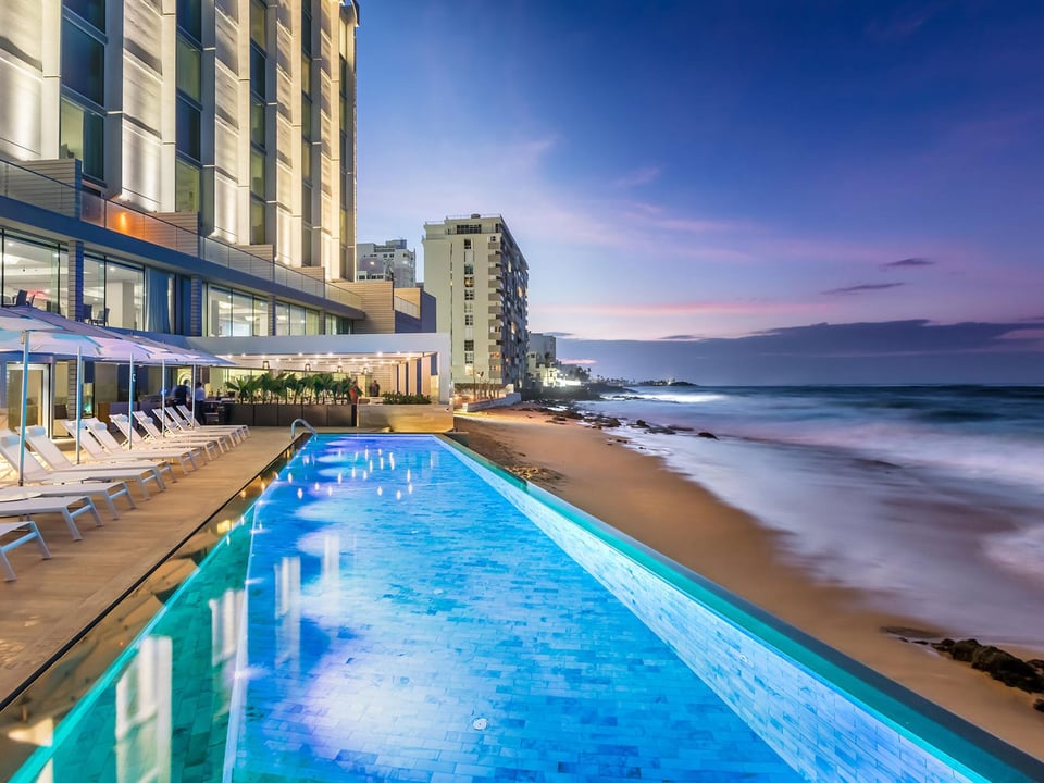 Condado Ocean Club