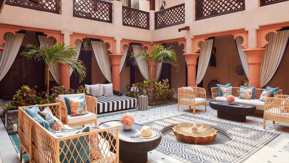 Jumeirah Dar Al Masyaf