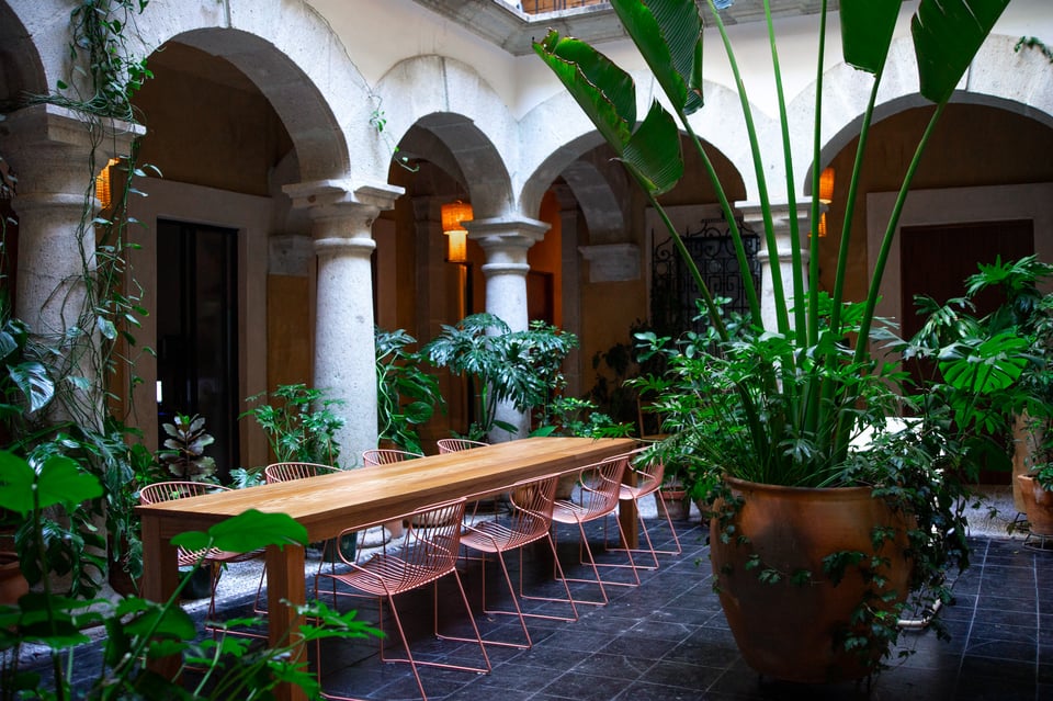 Casa Antonieta