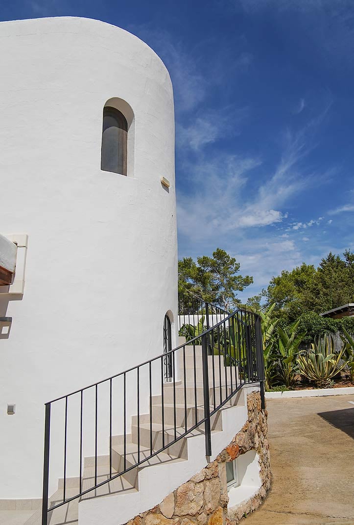 Casa Munich Ibiza, how it began