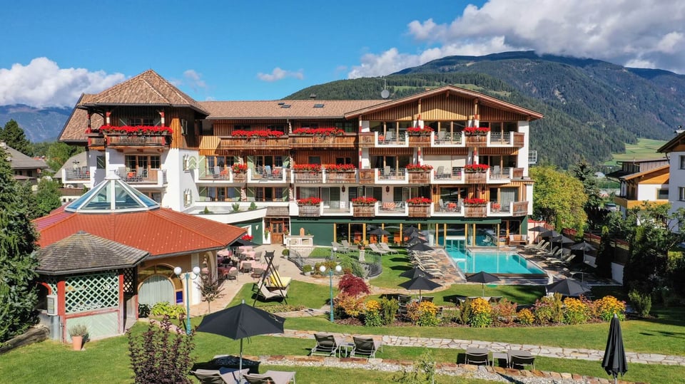Mirabell Dolomites Hotel