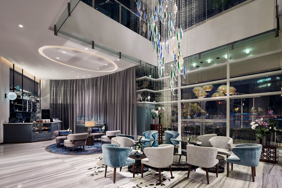 St. Regis Mexico City