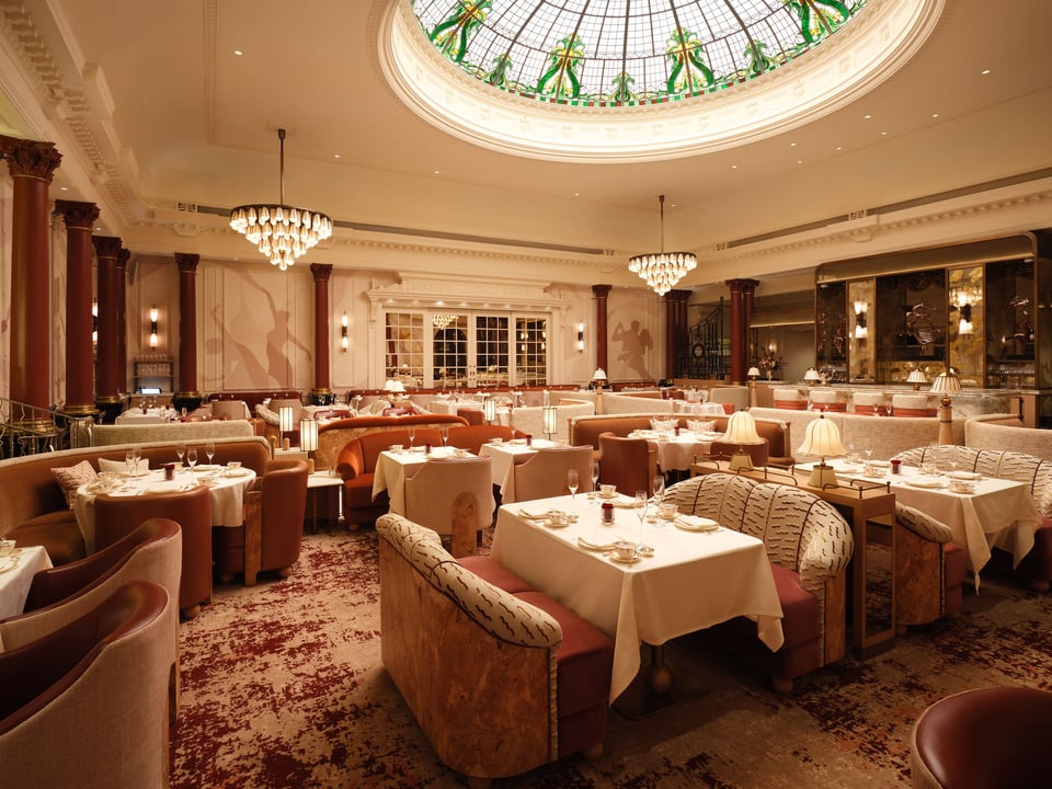 The Savoy