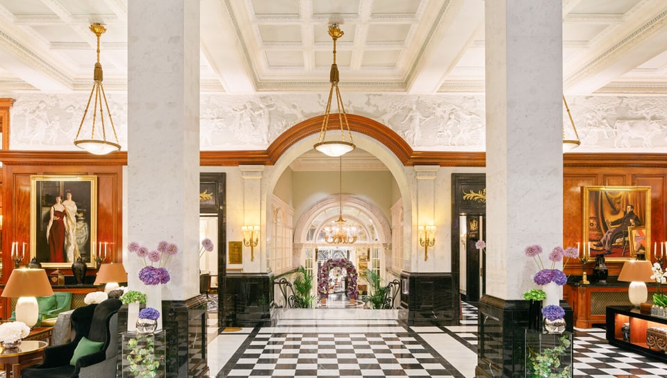 The Savoy