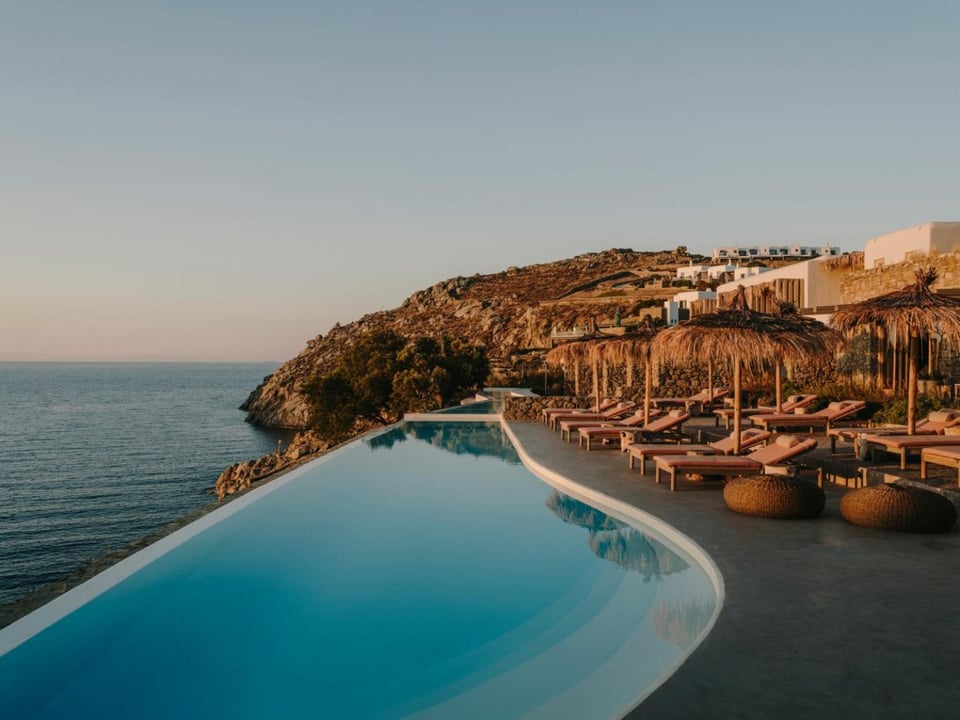 The Wild Hotel by Interni