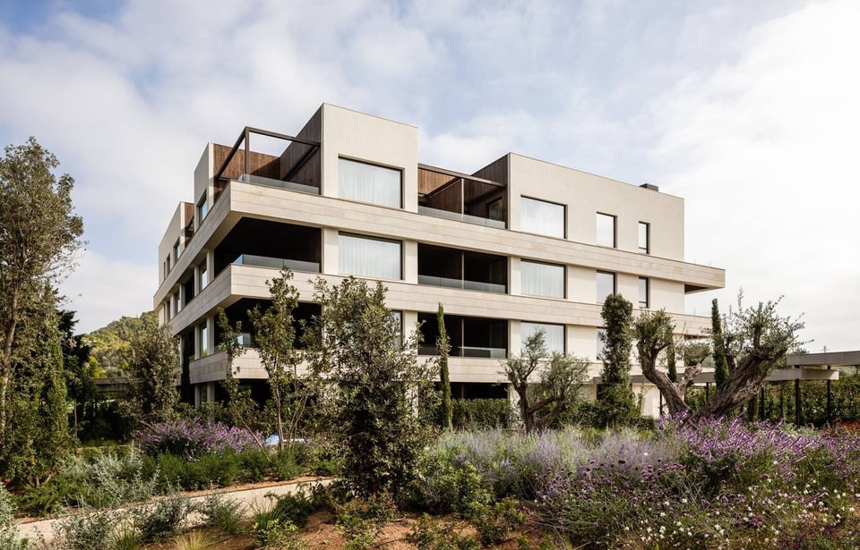 Kimpton Aysla Mallorca, how it began