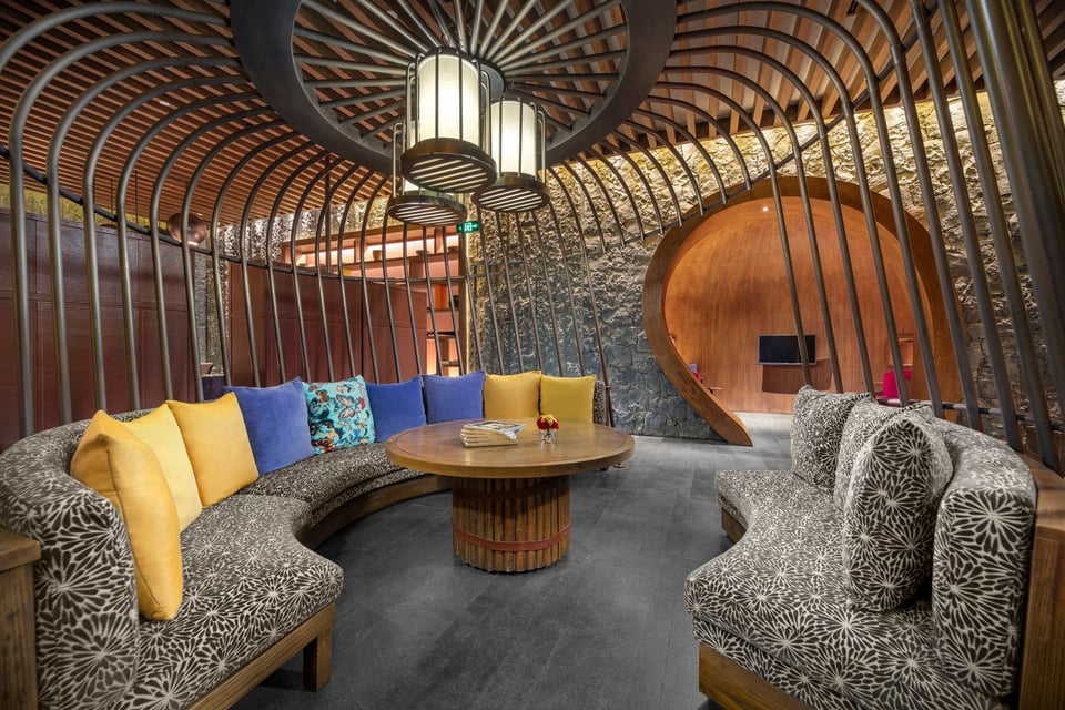 Hotel Indigo Lijiang Ancient Town