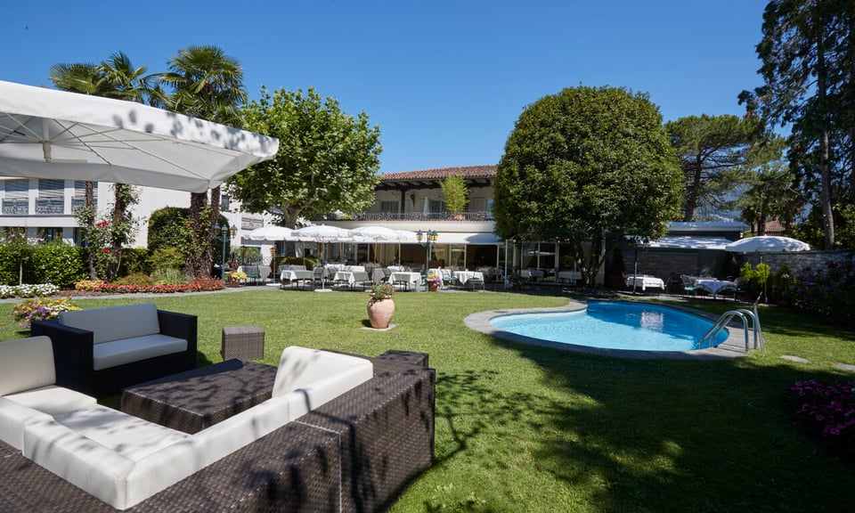 Hotel Ascovilla
